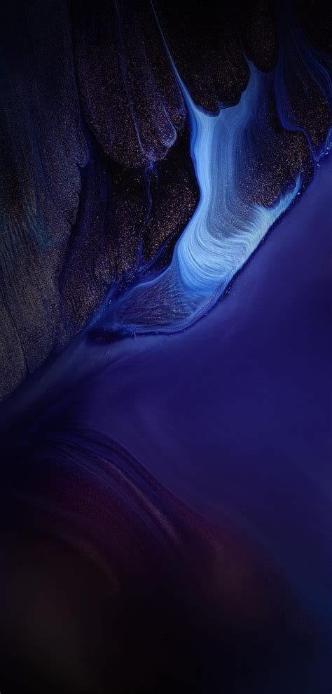 Vivo Nex 3S Stock Wallpaper [1080x2256] - 04