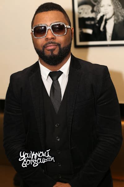 Interview: Musiq Soulchild Explains The Husel Persona, Talks Exploring ...