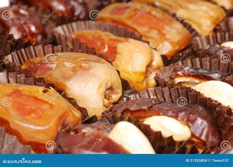 Dried dates stock image. Image of closeup, diet, eastern - 21355859