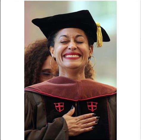 13 Celebrities With Honorary Doctorate Degrees - [site:name] | Essence