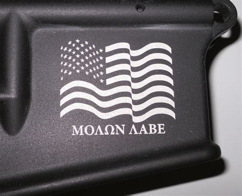 Laser Engraving a Lower Receiver - VIDEO - AR15.COM