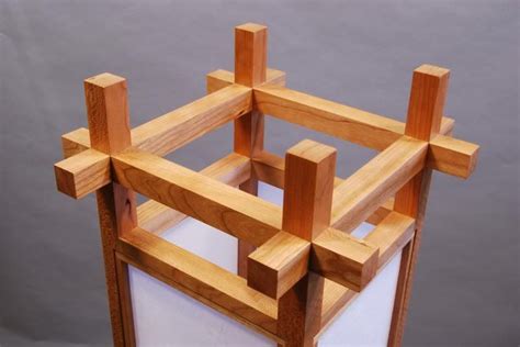 japanese joinery techniques - Google Search | Japanese joinery, Joinery ...