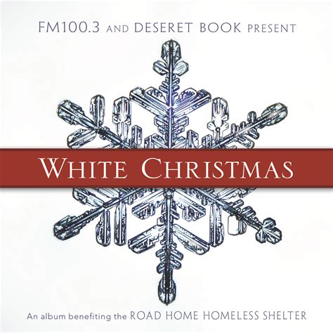 Shadow Mountain Records and FM 100.3 Partner to Make Christmas Album | LDS Music | Shadow ...