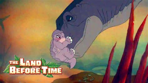 Little Foot Land Before Time Dinosaur - vrogue.co