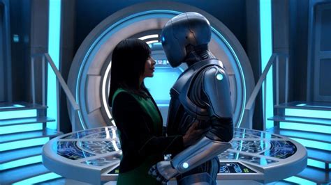 The Orville: New Horizons Season 3 Episode 10 Review - Future Unknown | Den of Geek