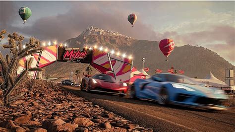 Best Car Racing Games On Xbox