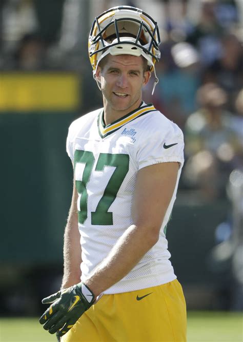 Raiders plan to meet with ex-Packers WR Jordy Nelson | Las Vegas Review ...