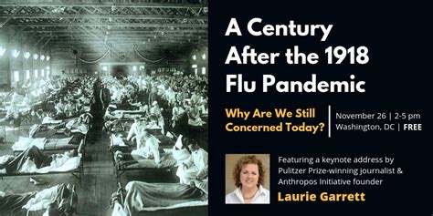 A Century After the 1918 Flu Pandemic - National Academy of Medicine