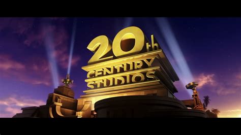 20th Century Studios (2022, audio variant) - YouTube