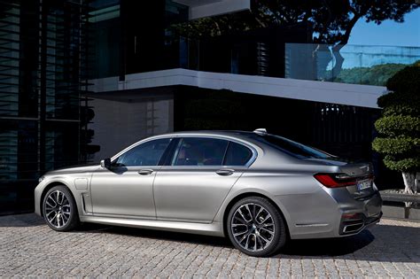 2020 BMW 7 Series Hybrid: Review, Trims, Specs, Price, New Interior Features, Exterior Design ...