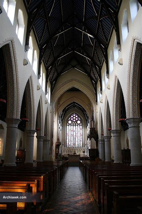 1855 – St. Aidan’s Cathedral, Enniscorthy, Co. Wexford | Architecture ...