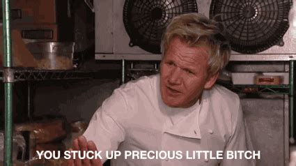 People Are Sharing Their Favorite Gordon Ramsay Insults And We Have 10 Of The Best