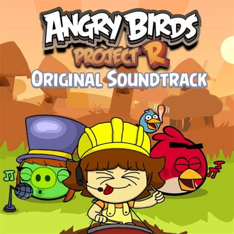 Stream Jeremiah Plays Again | Listen to Angry Birds Project R OST playlist online for free on ...