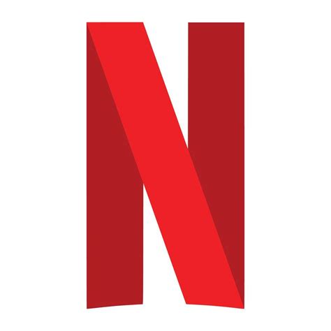 Netflix logo on transparent background 14018571 Vector Art at Vecteezy