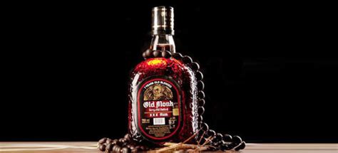 Every thing you want to know about the iconic Old Monk rum – BigWire