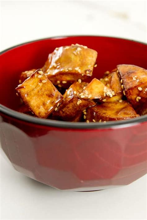 Daigaku Imo Recipe (Honey Glazed Sweet Potatoes)