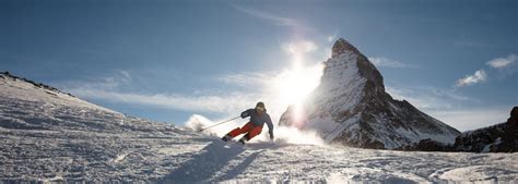 Zermatt Ski Resort, Ski Season 2020/2021 - Europe's Best Destinations