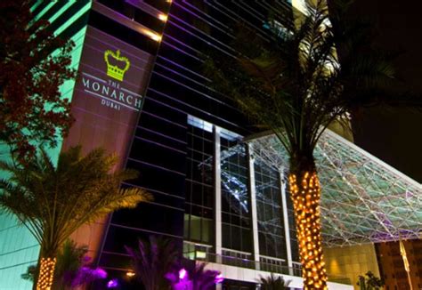 Monarch Dubai becomes The H Hotel in owner shift - Business - HOTELIER MIDDLE EAST