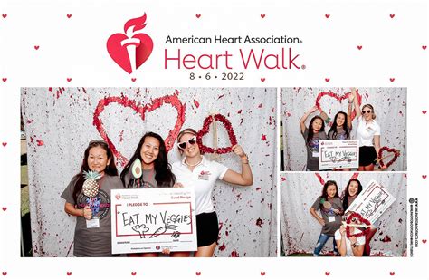 AHA Heart Walk | American Heart Association Hawaii | Flickr