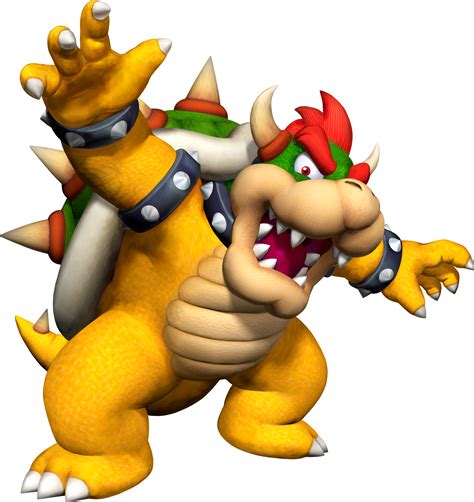 File:Bowser SM64DS.png - Super Mario Wiki, the Mario encyclopedia