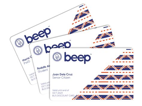 Beep™ Card – beep™