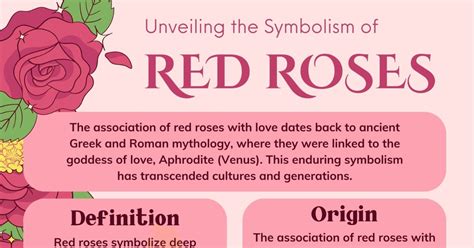 Dark Red Rose Symbolism - Infoupdate.org