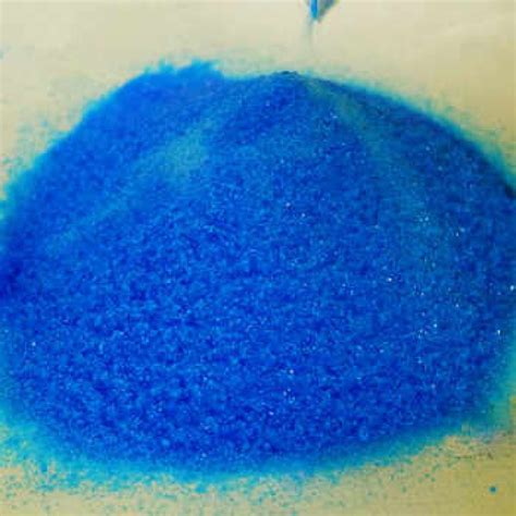 Copper(II) Sulfate Pentahydrate 500g - Chemical Plus