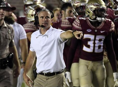 FSU's Mike Norvell Receives 'Enhanced' Deal Amid Alabama Job Chatter