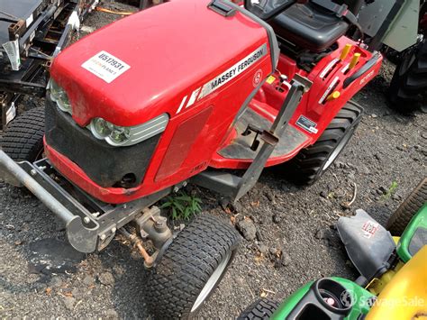 Massey Ferguson Gc1705 Mower Deck Parts Online Wholesalers | www ...