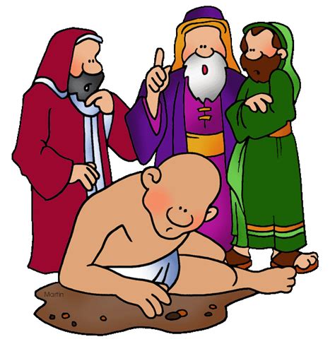 Bible Story Clip Art - ClipArt Best