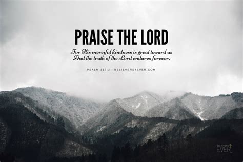 Praise the Lord - Believers4ever.com