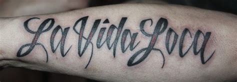 mi vida loca tattoo designs - fasttimesatridgemonthighvans