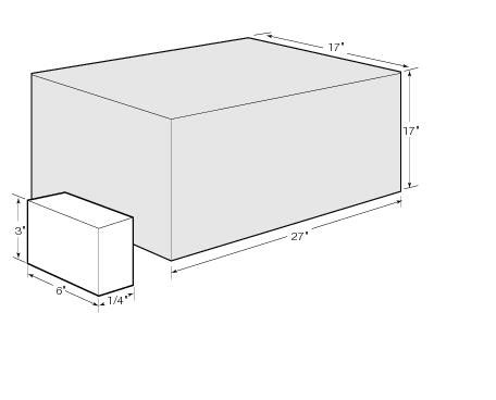 DMM 401 Physical Standards for Discount Parcels