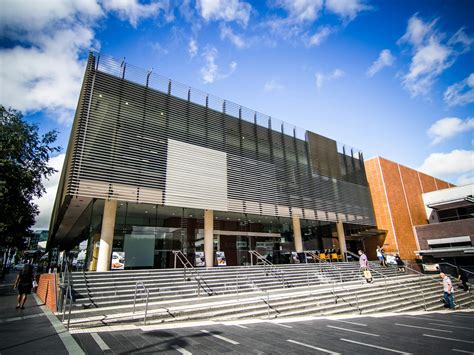 Blacktown City Libraries | Sydney, Australia - Official Travel ...