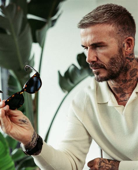 EYEWEAR by DAVID BECKHAM