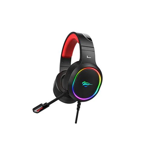 Havit H662d RGB Gaming Headphones Price in BD