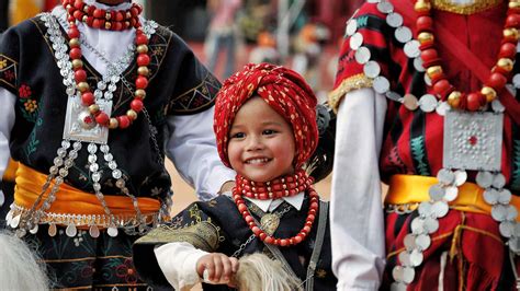 List Of Meghalaya Festivals & When You Can Experience It