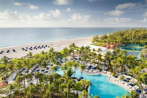 메리어트 하버비치 리조트 앤드 스파 (Fort Lauderdale Marriott Harbor Beach Resort & Spa, 포트 로더데일) - 호텔 리뷰 & 가격 비교