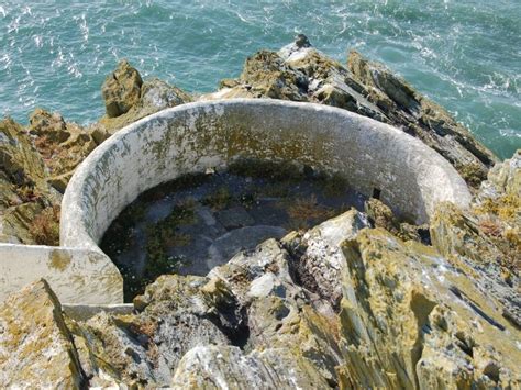 South Stack Lighthouse, Anglesey