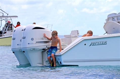 Everything You Need to Know About Wet Transoms - Seaworthy Inspections