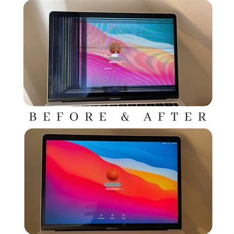 Fast and Affordable Mac Screen Repair Services