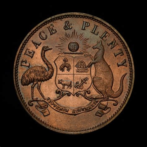 Early Settlers' Currency | Royal Australian Mint