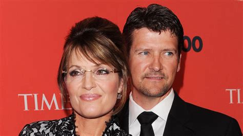 Sarah Palin's husband Todd Palin files for divorce - ABC11 Raleigh-Durham