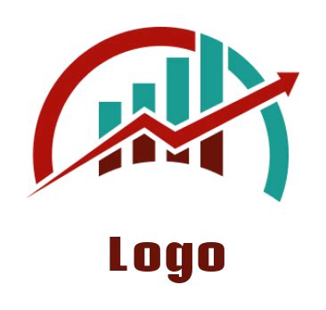 Free Finance Logo Creator: Loan, Advisor, Investor Logo Design