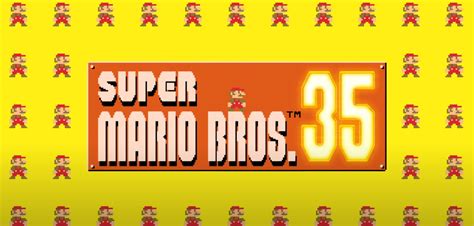 Super Mario 35th anniversary: Mario battle royale, Mario Kart AR, and ...