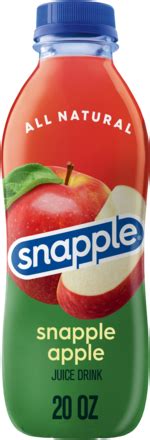 Shop All Snapple Flavors | Snapple