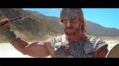 David & Goliath Official Trailer (2016) - YouTube