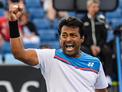 Leander Paes biography, wiki, age, height, tennis career, wife, net worth