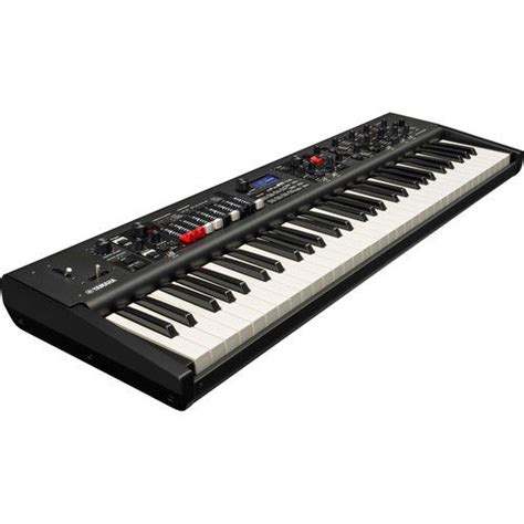 Yamaha Yc61 61 Key Portable Organ And Stage Keyboard Application: Concert at Best Price in ...