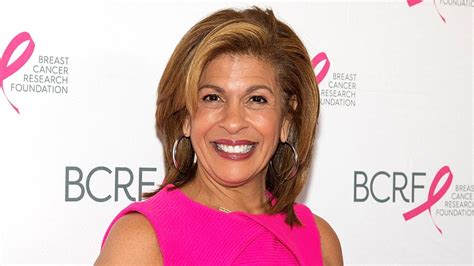 Hoda Kotb Adopts Second Daughter, Hope Catherine